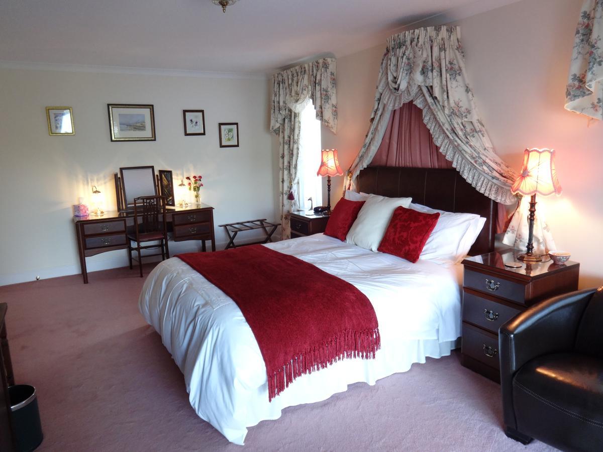 Tigh Na Bruach B&B Invermoriston Dış mekan fotoğraf